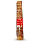 Petisco Natural Prefere Traqueia Bovina Grande 23 cm