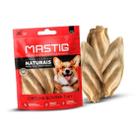 Petisco Orelha Bovina Natural 3unds - Mastig Petisco Orelha Bovina Natural 3unds - Mastig