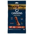 Petisco Origens Premium Especial Naturais Fêmur Bovino 180g Petisco Origens Premium Especial Naturais Fêmur Bovino 180g