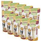 Petisco Osso Metacarpo Defumado Premium Puresnacks 10 pct Petisco Osso Metacarpo Defumado Premium Puresnacks 10 pct