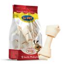 Petisco osso no 7x8 natural 1kg llpet