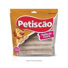 Petisco Osso Palito de Couro Bovino 8mm - Petiscão Petisco Osso Palito de Couro Bovino 8mm - Petiscão