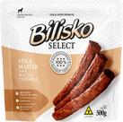 Petisco Palitos Bilisko Sabor Maçã E Cenoura Para Cães - 500g