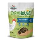 Petisco para aves Manna Pro Beetle Bliss 907 g com 45% de proteína