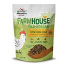 Petisco para aves Manna Pro Critter Combo Crunch 907 g