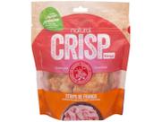 Petisco para Cachorro Adulto Natural Crisp - Strips de Frango 100g