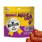 Petisco para cachorro Bifinho Meu Dog 1Kg sabor Frango