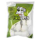 Petisco Para Cachorro Pet Osso Nó Ossinho Forpets 1kg
