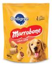 Petisco Para Cães Adultos Recheio Carne Pedigree Marrobone Pouch 500g