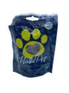Petisco para cães barrinha natural nervo defumado 100g