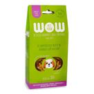 Petisco para Cães Fantástico peito de frango com alecrim 50g