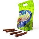 Petisco para Cães GDDOGS Tubet's Chocolate Flexível 1 kg- Snack para Cachorro Petisco para Cães GDDOGS Tubet's Chocolate Flexível 1 kg- Snack para Cachorro