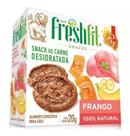 Petisco Para Cães Mini Snack Spin Pet Freshfit Frango 20g Petisco Para Cães Mini Snack Spin Pet Freshfit Frango 20g