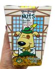 Petisco para Cães Nuts Sabor Carne com Arroz 50 g