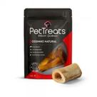 Petisco Para Cães Ossinho Natural Mordedor Saudável Pettreats