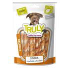 Petisco para Cães Truly Delight Frango no Palito de Couro 85g