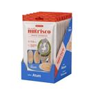 Petisco para Gatos Snack Cremoso Nutrisco Sabor Atum Display