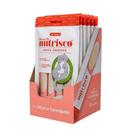 Petisco para Gatos Snack Cremoso Nutrisco Sabor Atum e Caranguejo Display