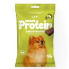 Petisco Para Pet 13g Proteína Sabor Frango 50g Premium Petisco Para Pet 13g Proteína Sabor Frango 50g Premium