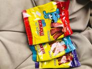 Petisco Para pets Carne