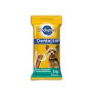 Petisco Pedigree Dentastix - 7 Unidades - Raças Médias