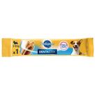 Petisco Pedigree Dentastix Cuidado Oral Para Cães Adultos de Raças Pequenas