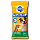Petisco Pedigree Ntastix Cuidado Oral Cães ad pm 7 un 180g