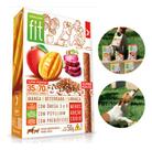 Petisco Pet Fit Spin Manga Beterraba Linhaça 50g Cão