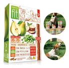 Petisco Pet Fit Spin Pera/mandioca/ervilha 50g Cão Petisco Pet Fit Spin Pera/mandioca/ervilha 50g Cão