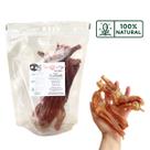Petisco Pet Para Cães Luv Tendão Bovino 200g