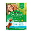 Petisco Purina Dog Chow Oral Extra Life Cães ad pp 45g