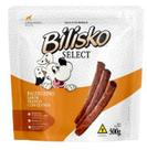 Petisco Snacks Para Cães Palitos Sabor Frango 500g Bilisko