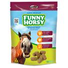 Petisco Snacks Para Cavalos Biscoito Funny Horsy 450gr