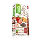 Petisco Spin Onebyone Fit Sabor Morango, Batata Doce e Chia para Cães - Spin - Pet is life