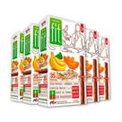 Petisco Spin Pet Onebyone Gourmet Fit Stick Diverso 4 unidades