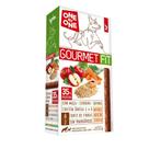 Petisco Spin Pet Onebyone Gourmet Fit Stick Maça Cenoura e Quinoa