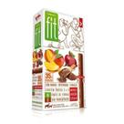 Petisco Spin Pet Onebyone Gourmet Fit Stick Manga, Beterraba e Linhaça 50g