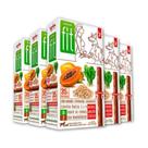 Petisco Spin Pet Onebyone Gourmet Fit Stick Sabores Diversos 5 unidades