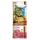 Petisco Stick Slim Nine Carne 20g Petisco Stick Slim Nine Carne 20g