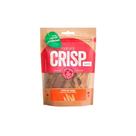 Petisco Super Premium Natural Crisp Para Gatos Iscas de Frango 20g
