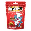 Petisco Tastefull Nuggets Recheados sabor Carne Saborosa 40g Petisco Tastefull Nuggets Recheados sabor Carne Saborosa 40g