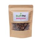 Petisco Torresminho Suino BUDOPET para Cães e Gatos - 50g