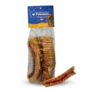 Petisco Traqueia Bovina Desid Fabulosa Alecrimpet Cães 3uni
