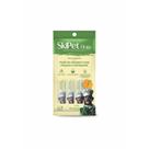 Petisco Úmido Skipets Dogs Frango Com Fígado E Espinafre C/ 4 Unidades - Bioctal