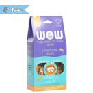Petisco WOW para Cães Peixe Gourmet 30g