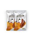 Petiscos Bifinho Bilisko Select Frango Caipira com Quinoa 65g