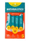 Petiscos Cremoso P/ Gatos Natural Stick Atum Petiscos Cremoso P/ Gatos Natural Stick Atum