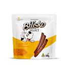 Petiscos Palito Fino Bilisko Select Fígado com Couve 500g Petiscos Palito Fino Bilisko Select Fígado com Couve 500g