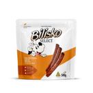 Petiscos Palito Fino Bilisko Select Frango com Quinoa 500g Petiscos Palito Fino Bilisko Select Frango com Quinoa 500g