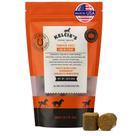 Petiscos para Cavalos Kelcies Pumpkin Spice com Baixo Teor de Açúcar 0,45 kg Petiscos para Cavalos Kelcies Pumpkin Spice com Baixo Teor de Açúcar 0,45 kg